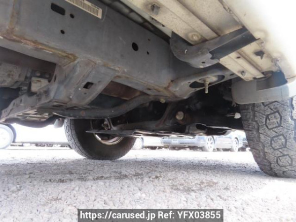 Used 2003 AT toyota hilux-surf RZN215W Image[36]