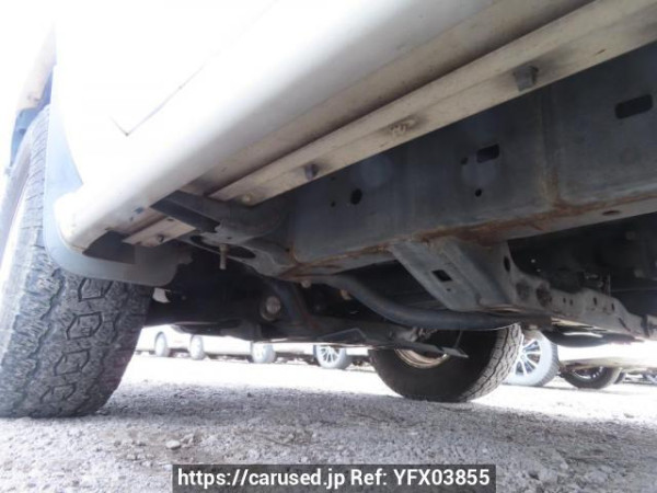 Used 2003 AT toyota hilux-surf RZN215W Image[37]