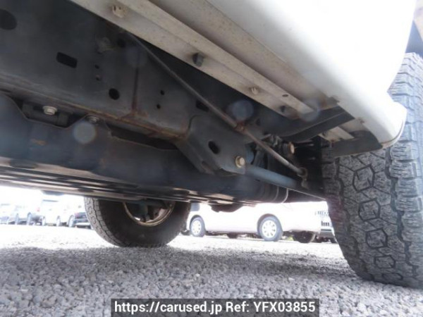 Used 2003 AT toyota hilux-surf RZN215W Image[39]