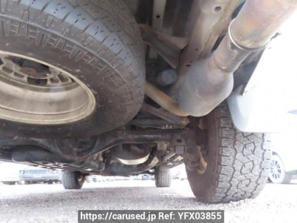 Used 2003 AT toyota hilux-surf RZN215W Image[40]