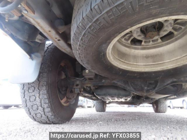 Used 2003 AT toyota hilux-surf RZN215W Image[41]