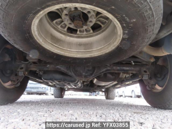 Used 2003 AT toyota hilux-surf RZN215W Image[42]