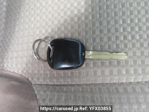 Used 2003 AT toyota hilux-surf RZN215W Image[43]