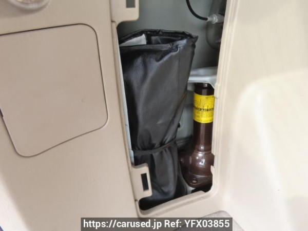 Used 2003 AT toyota hilux-surf RZN215W Image[44]