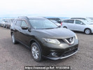 Nissan X-Trail NT32