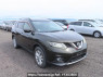 Used 2014 AT nissan x-trail NT32 Image[0]