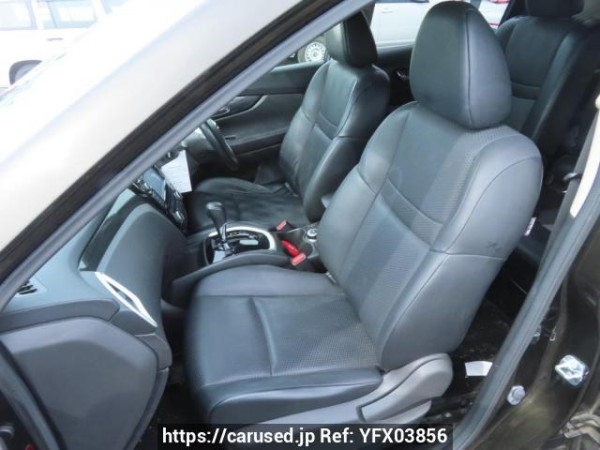 Used 2014 AT nissan x-trail NT32 Image[16]