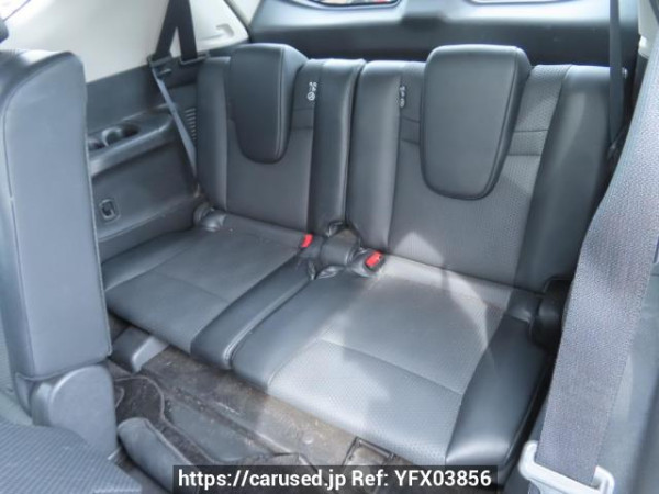 Used 2014 AT nissan x-trail NT32 Image[20]
