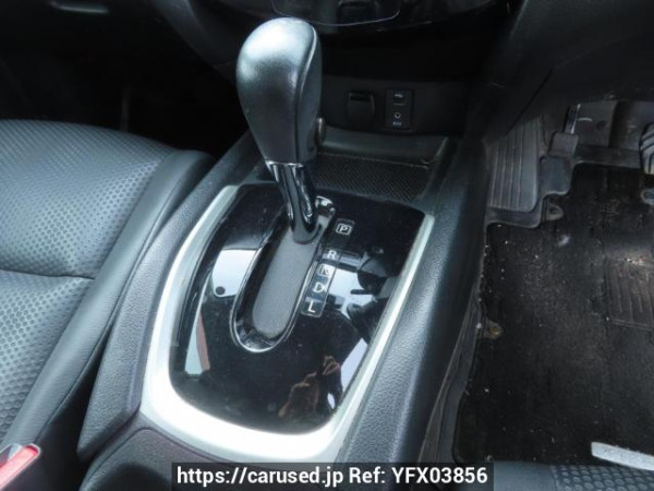 Used 2014 AT nissan x-trail NT32 Image[26]