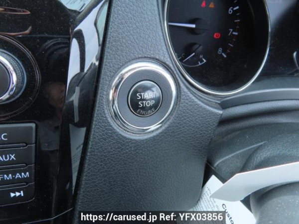 Used 2014 AT nissan x-trail NT32 Image[29]