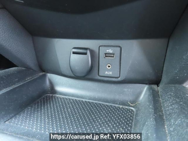 Used 2014 AT nissan x-trail NT32 Image[31]