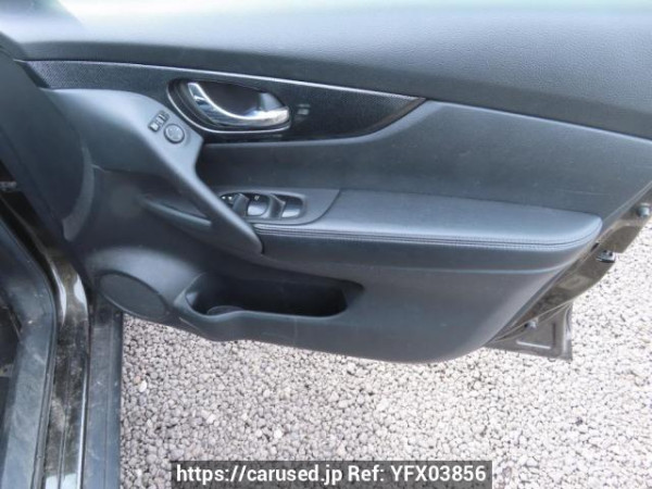 Used 2014 AT nissan x-trail NT32 Image[33]