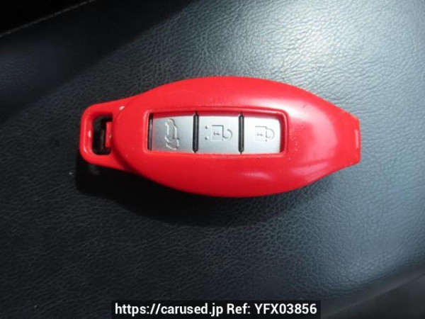 Used 2014 AT nissan x-trail NT32 Image[47]