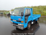 Used 1992 MT isuzu elf-truck NKR66ED Image[2]