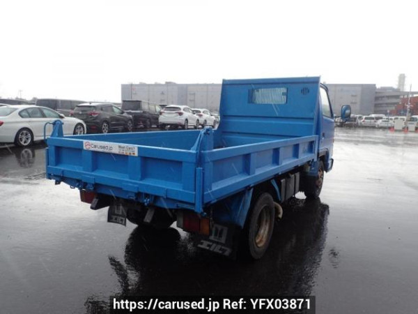 Used 1992 MT isuzu elf-truck NKR66ED Image[6]