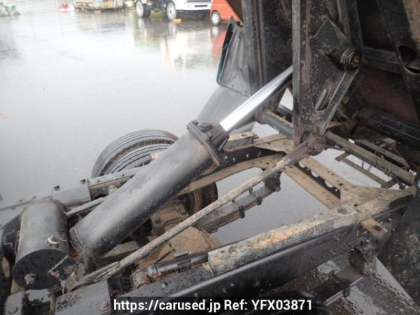 Used 1992 MT isuzu elf-truck NKR66ED Image[10]