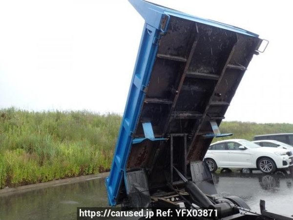 Used 1992 MT isuzu elf-truck NKR66ED Image[12]