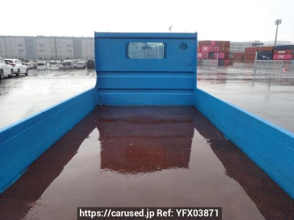 Used 1992 MT isuzu elf-truck NKR66ED Image[14]