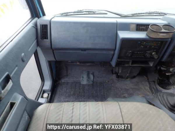 Used 1992 MT isuzu elf-truck NKR66ED Image[21]
