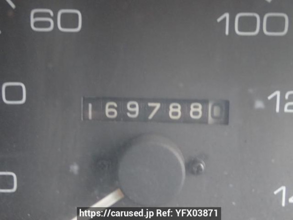 Used 1992 MT isuzu elf-truck NKR66ED Image[26]