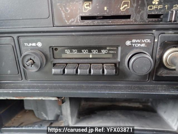 Used 1992 MT isuzu elf-truck NKR66ED Image[28]