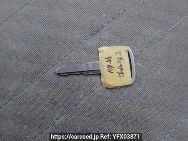Used 1992 MT isuzu elf-truck NKR66ED Image[31]