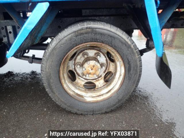 Used 1992 MT isuzu elf-truck NKR66ED Image[33]