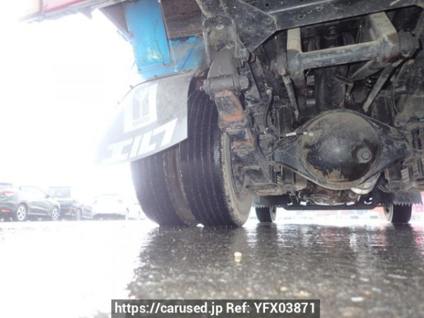 Used 1992 MT isuzu elf-truck NKR66ED Image[38]