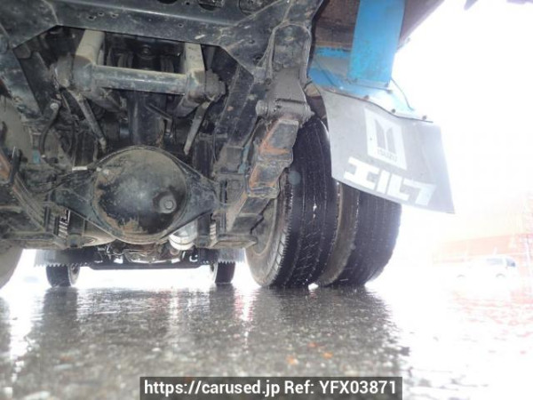 Used 1992 MT isuzu elf-truck NKR66ED Image[39]