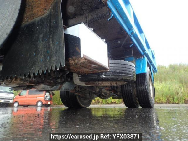 Used 1992 MT isuzu elf-truck NKR66ED Image[40]