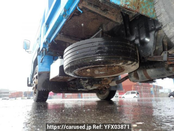 Used 1992 MT isuzu elf-truck NKR66ED Image[41]