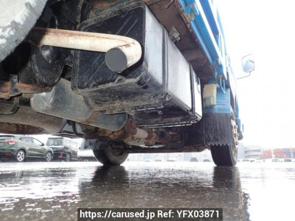 Used 1992 MT isuzu elf-truck NKR66ED Image[43]