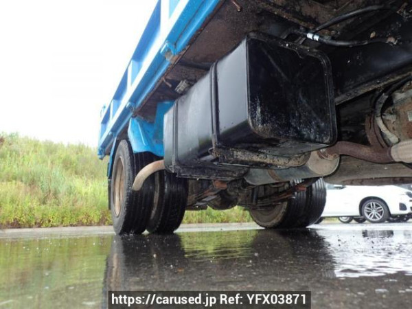 Used 1992 MT isuzu elf-truck NKR66ED Image[44]
