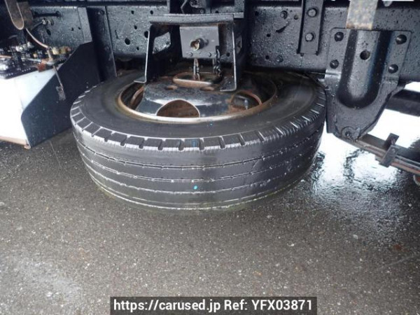 Used 1992 MT isuzu elf-truck NKR66ED Image[45]