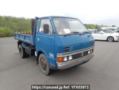 Toyota Toyoace Truck