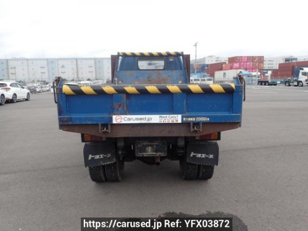 Used 1985 MT toyota toyoace-truck BY31D Image[5]
