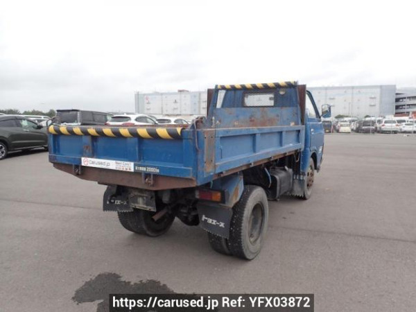 Used 1985 MT toyota toyoace-truck BY31D Image[6]