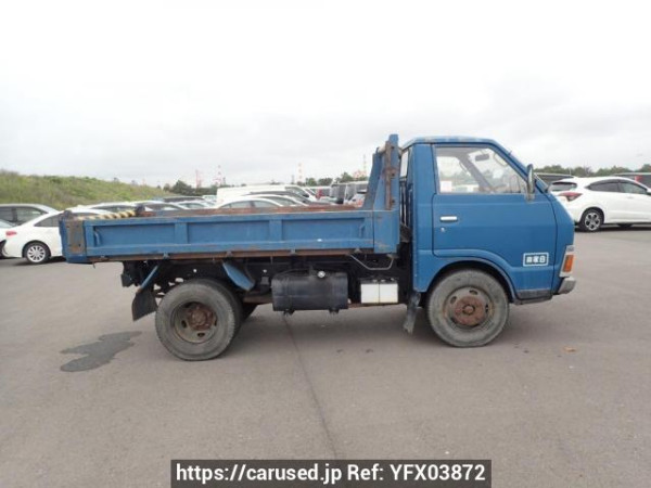Used 1985 MT toyota toyoace-truck BY31D Image[7]