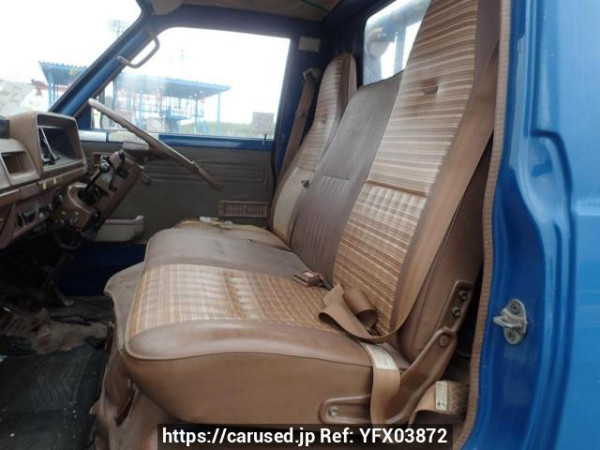 Used 1985 MT toyota toyoace-truck BY31D Image[18]