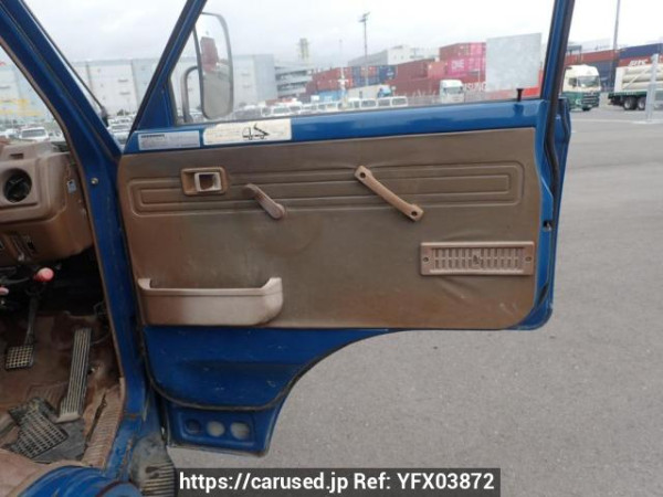 Used 1985 MT toyota toyoace-truck BY31D Image[19]