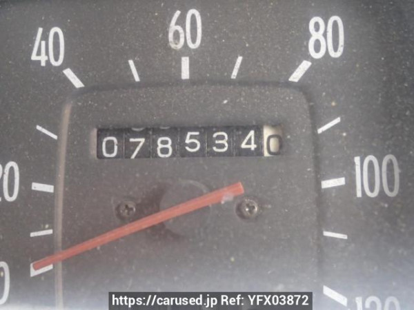 Used 1985 MT toyota toyoace-truck BY31D Image[26]