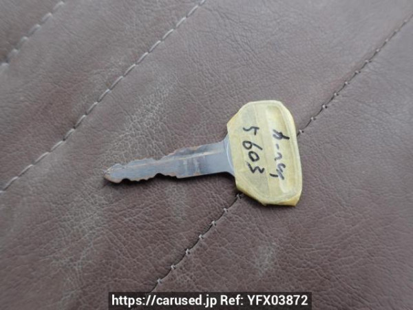 Used 1985 MT toyota toyoace-truck BY31D Image[31]