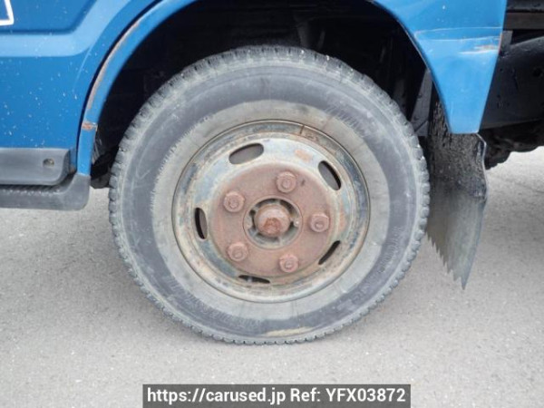 Used 1985 MT toyota toyoace-truck BY31D Image[32]