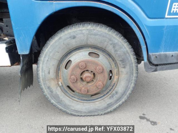 Used 1985 MT toyota toyoace-truck BY31D Image[33]