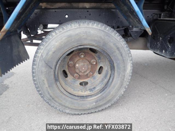 Used 1985 MT toyota toyoace-truck BY31D Image[34]