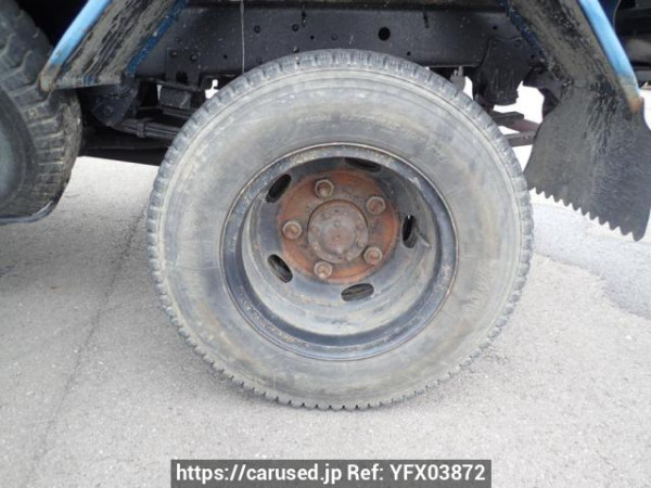 Used 1985 MT toyota toyoace-truck BY31D Image[35]