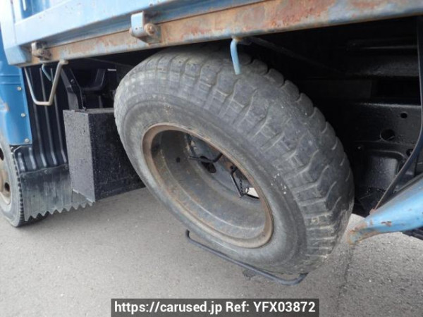 Used 1985 MT toyota toyoace-truck BY31D Image[45]