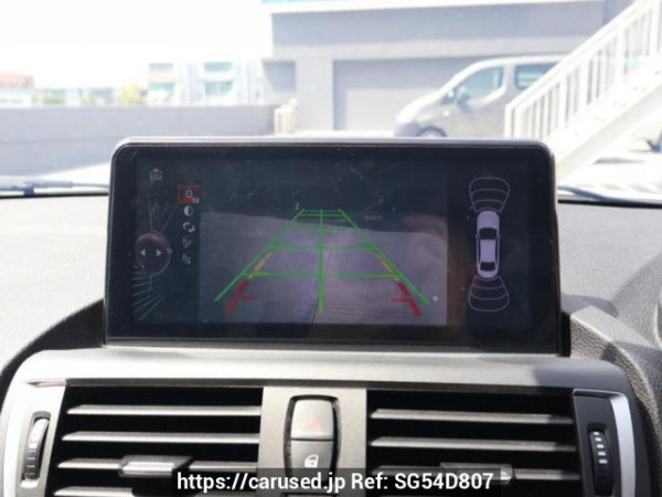 Used 2016 AT bmw 1-series null Image[9]