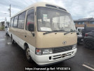 Toyota Coaster