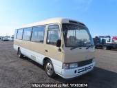 Toyota Coaster